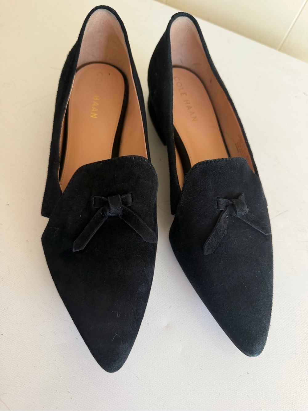 Cole Haan Viola Skimmer